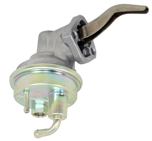 Fuel Pump 1968-72 Buick 350 With AC